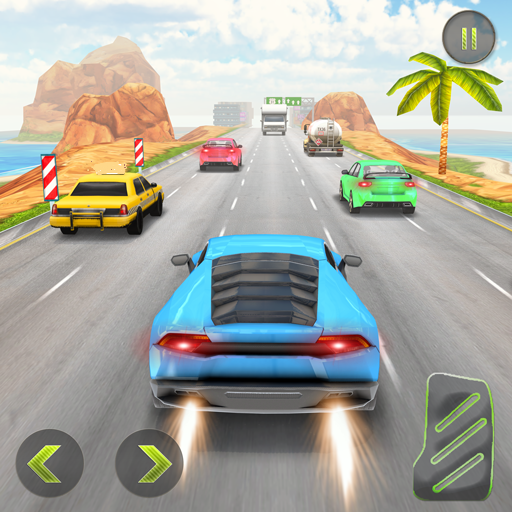 Highway Racer 3D